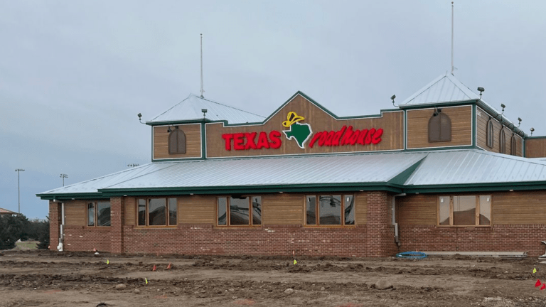 The Twin Cities is getting another Texas Roadhouse
