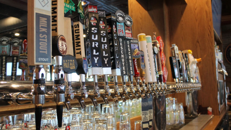 Crooked Pint's newest Twin Cities location opens Wednesday