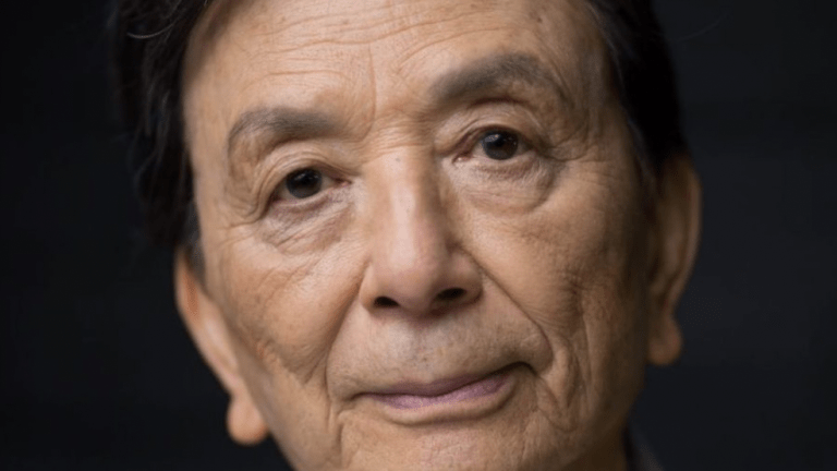 Over a half-century into career, Minneapolis actor James Hong gets his star