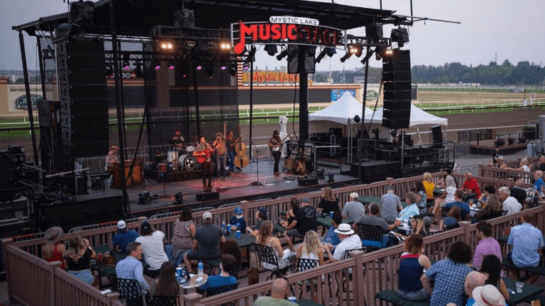 Lineup for returning Canterbury Park Concert Series revealed
