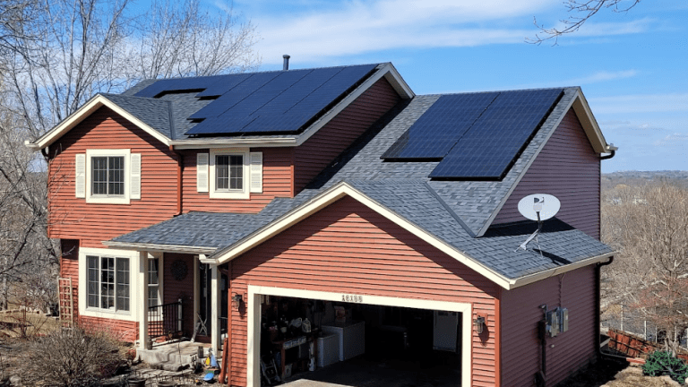 Tips for selecting a reputable solar installer
