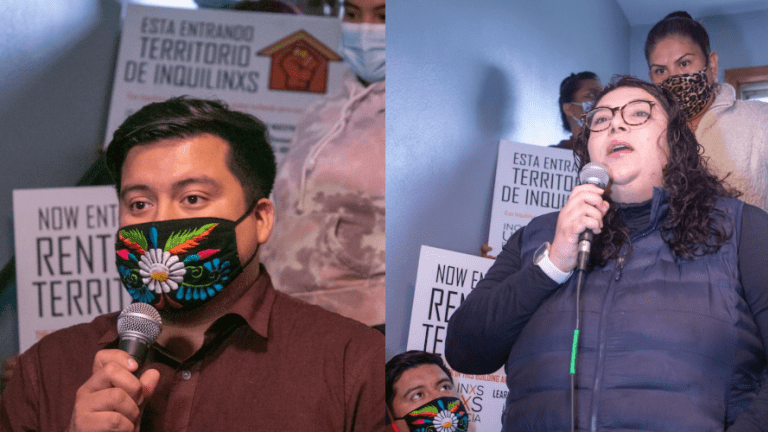 South Minneapolis tenants declare rent strike; allege unsafe conditions