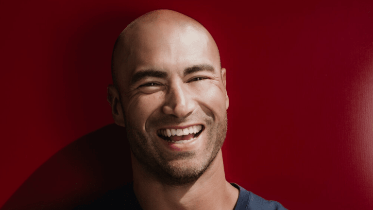 Ben Leber named new permanent co-host of 'Twin Cities Live'