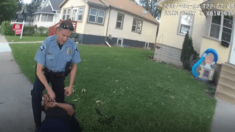 Minneapolis, Chauvin, other officers sued over excessive force