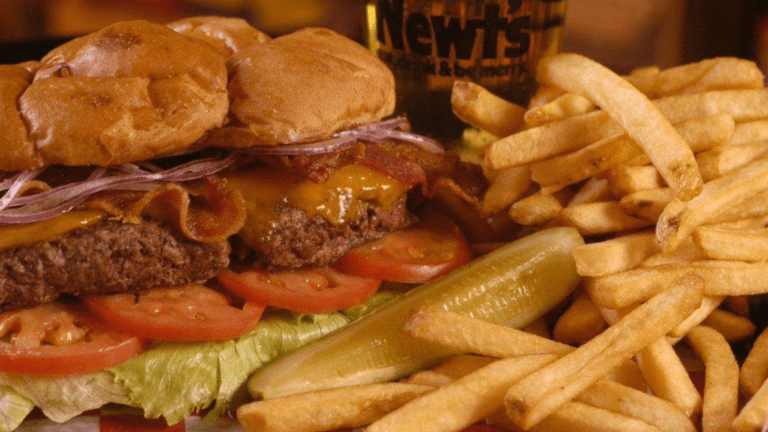 Rochester restaurant chain Newt's is headed to the Twin Cities