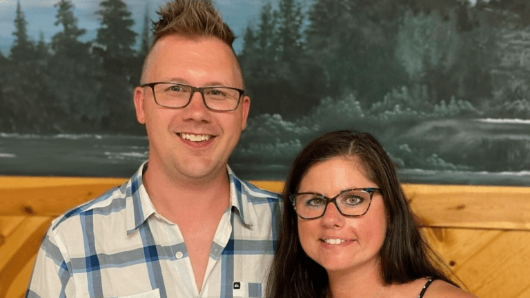 Twin Cities couple killed by falling tree in northern Wisconsin