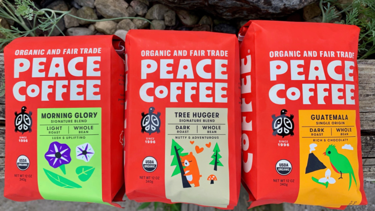 Workers at Minneapolis-based Peace Coffee vote 'overwhelmingly' to unionize