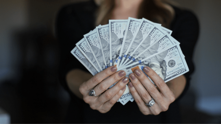 Money Gal Coaching: Mastering the spiritual parts of money
