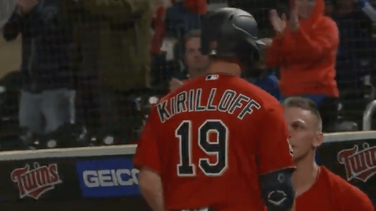 Twins Daily: Alex Kirilloff, Trevor Larnach and learning from past mistakes  - Bring Me The News