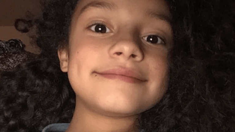 Arrest made in May 2021 shooting death of 9-year-old Trinity Ottoson-Smith