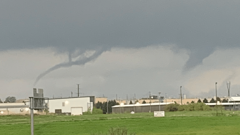 tornado watch today