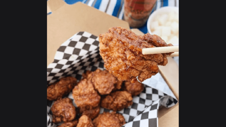 Korean chicken chain Bonchon's 6th Minnesota location set to open in Roseville