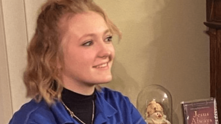 16-year-old Girl Killed In Central Minnesota Crash - Bring Me The News