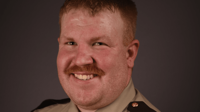 Sheriff fires deputy who drove drunk, cites 'repeated behavior patterns of policy violations'