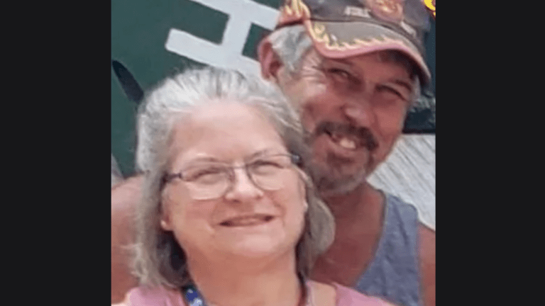 Couple critically injured in Kanabec County home attack identified ...