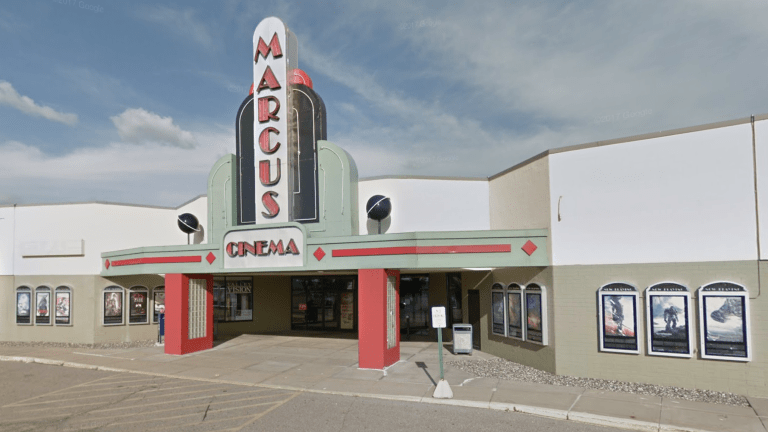Marcus Cinema to close Shakopee Town Square theater