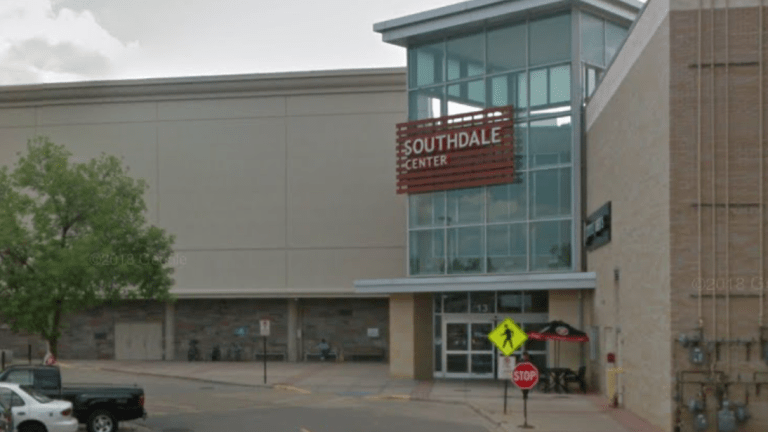 Gunshot at Edina's Southdale mall prompts 45-minute lockdown