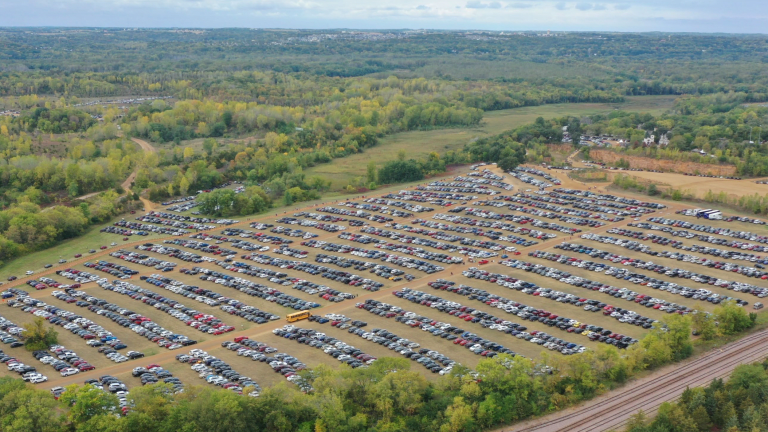 MNDOT: Renaissance Festival should require all attendees take shuttle ...