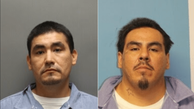 Two Inmates Arrested After Walking Out Of Washington County Prison 