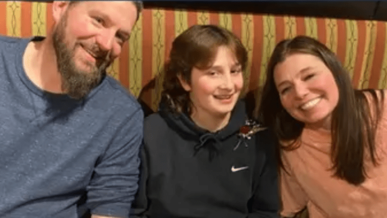 Farmington boy 13 killed in bike crash near home Bring Me The News