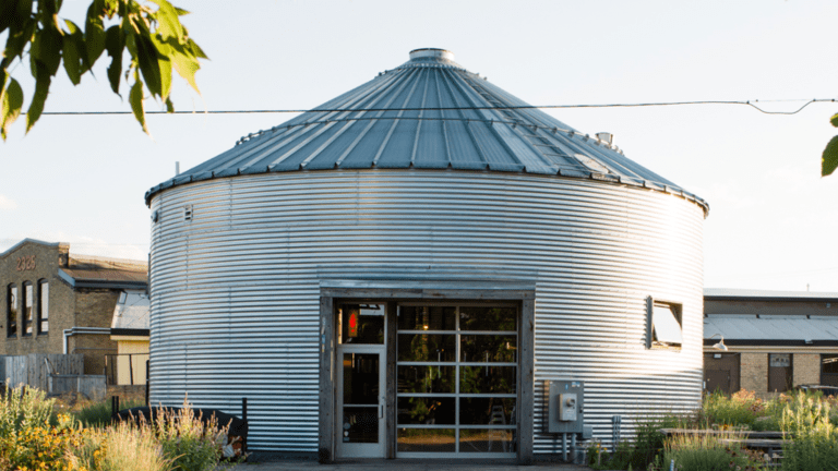 St. Paul brewery named among five most 'unique' breweries in U.S ...