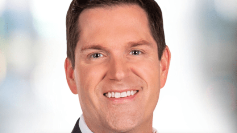 Meteorologist Riley O'Connor leaving WCCO-TV morning show - Bring Me ...