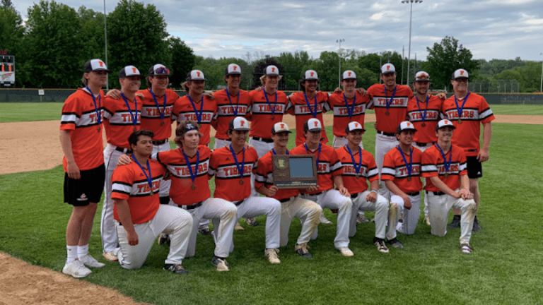 Here are the brackets for the 2022 Minnesota state baseball tournament