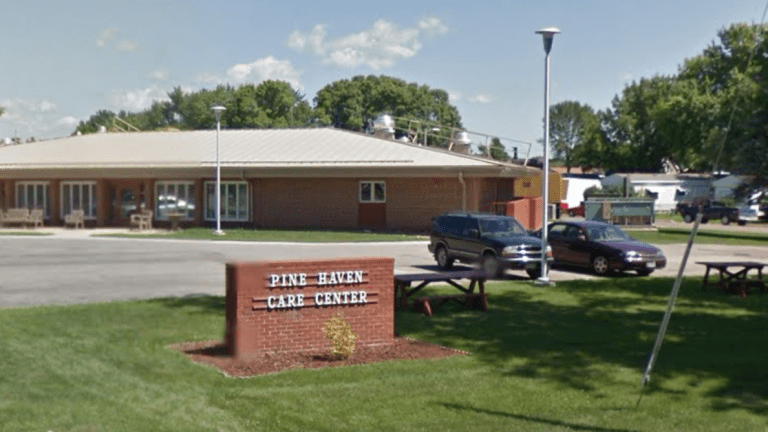 State takes over operations at troubled Pine Island nursing home