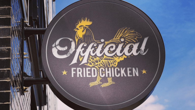 New fried chicken restaurant opens in south Minneapolis