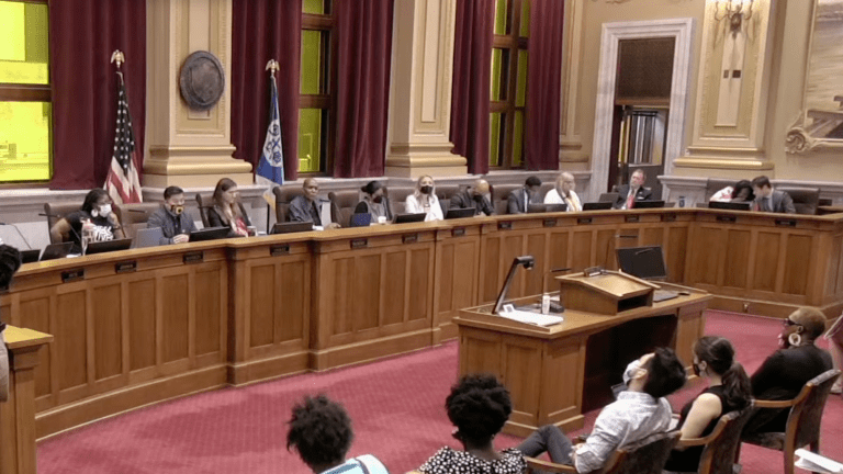 Minneapolis Council members, mayor clash over city coordinator appointee