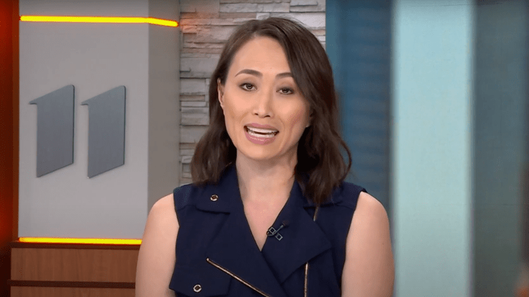 KARE 11 morning anchor Gia Vang leaving Minnesota for California TV job
