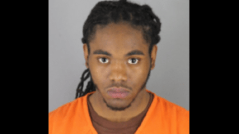 Suspect in Plymouth gas station homicide released on $100K bond