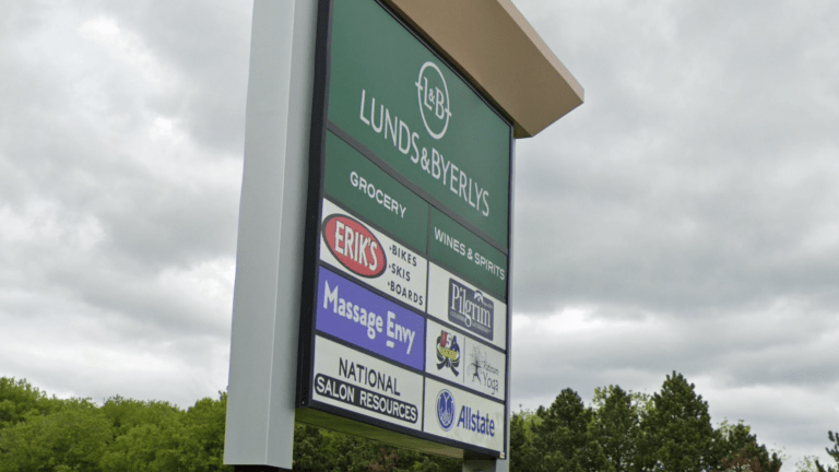 Kids involved in shootout near Erik's Bike Shop, Lunds & Byerlys in Burnsville