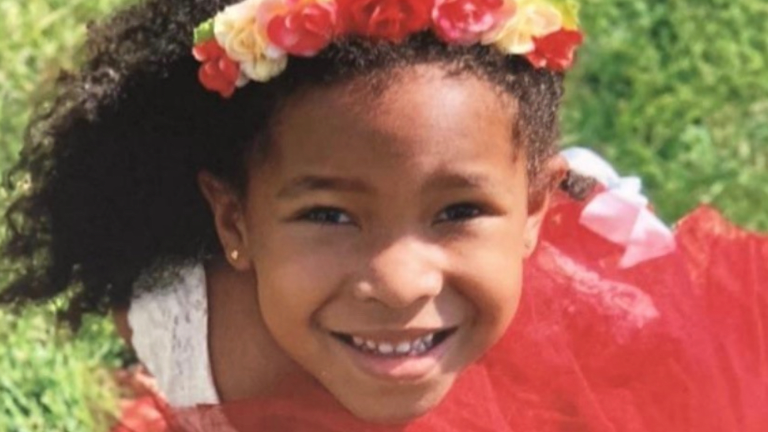 Police obtain 'valuable information' in search for missing 6-year-old Elle Ragin
