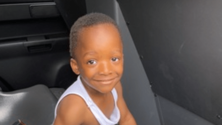 Boy found in Brooklyn Park is reunited with parents