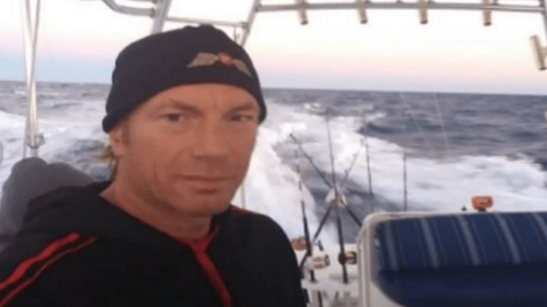 Missing Minnesotan's boat washes ashore on island in middle of Atlantic Ocean