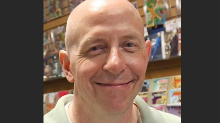 Tributes pour in after Rochester comic shop owner's death from sudden illness