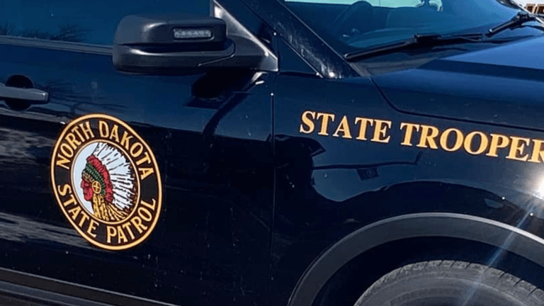 Hit-and-runs, gunshots precede trooper shooting man in Fargo
