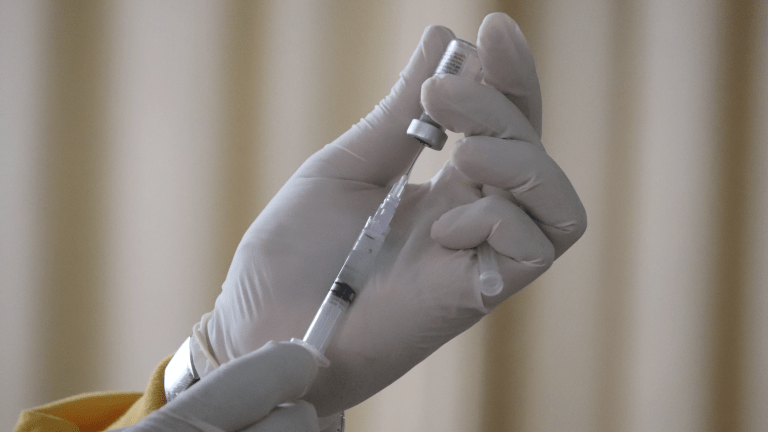 Minnesota's monkeypox vaccine supply to increase in 4-6 weeks
