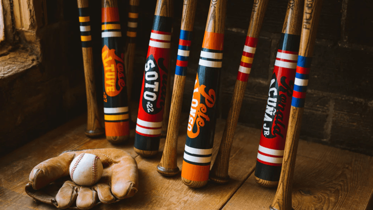 Minnesota's Pillbox Bat Co. gains MLB license to make baseball bats