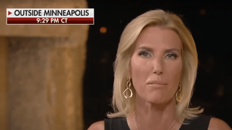 What Fox News Laura Ingraham Said In Her Minneapolis Report Bring Me The News 