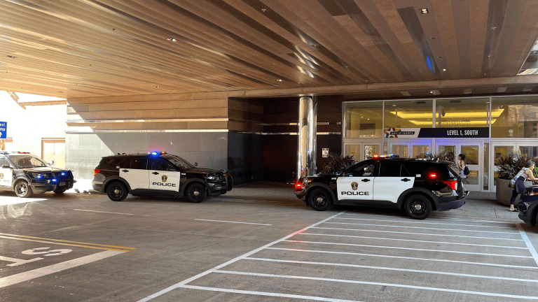Police update Mall of America shooting: Search for 2 suspects ongoing