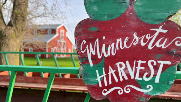 Minnesota Harvest apple farm to open under new owners this month