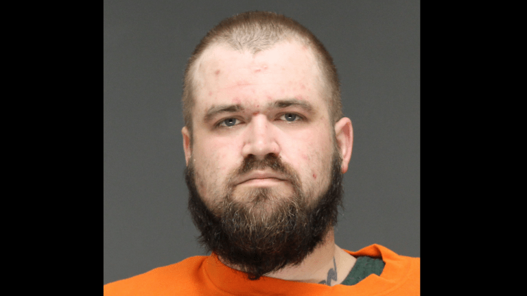 Charges: Felon accused of firing shots at police during Meeker County standoff