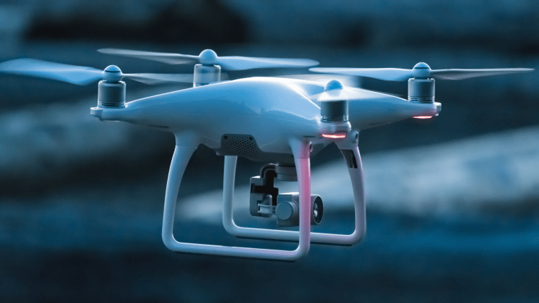 Minneapolis Police Department seeks authorization to use drones