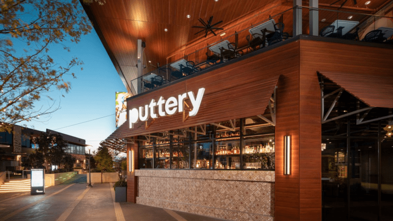 Drive Shack Inc. announces upcoming 'Puttery' venue in Minneapolis