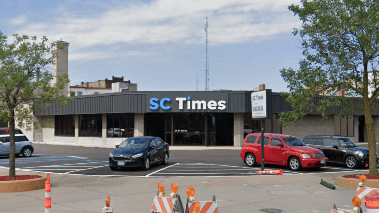 Last remaining St. Cloud Times reporter leaving for new Forum Communications rival