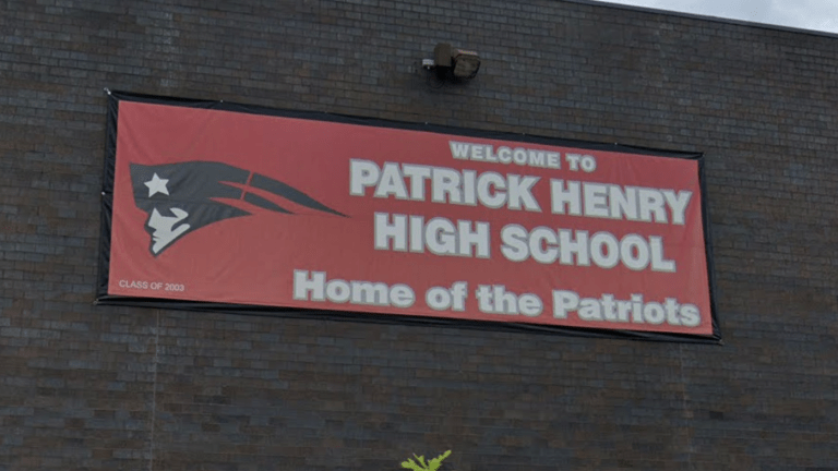 Patrick Henry High School in Minneapolis will get new name