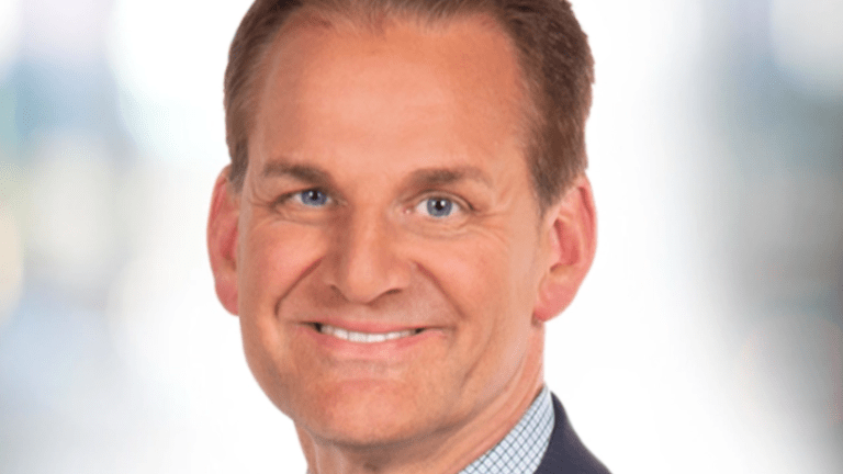 Mike Max is out at WCCO Radio
