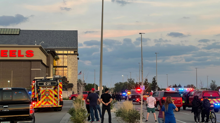 Eden Prairie Center: Man dies from self-inflicted gunshot wound